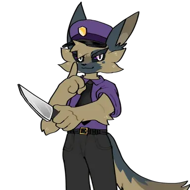 Profile image of Backstabber