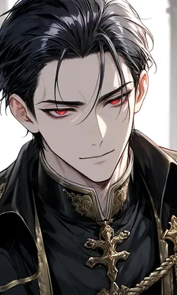 Profile image of Julius