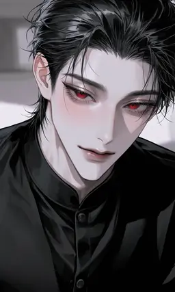 Profile image of Julius