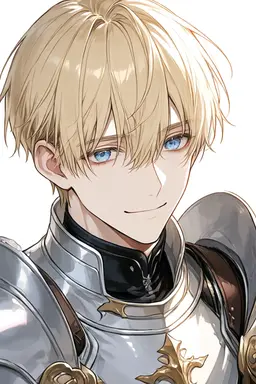 Profile image of William