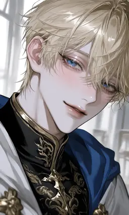 Profile image of William