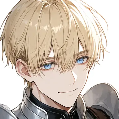 Profile image of William