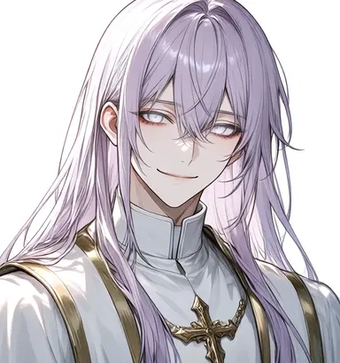 Profile image of Ansel