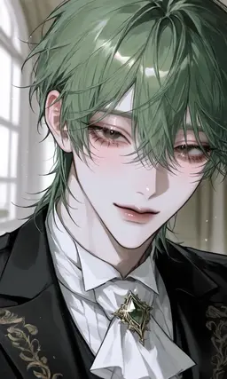Profile image of Cedric