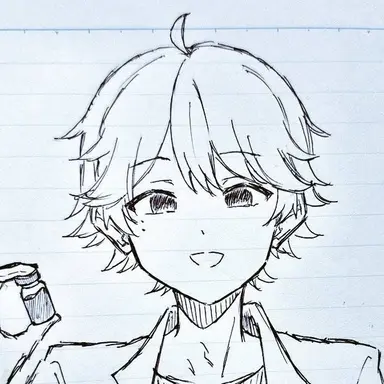 Profile image of ほとけ