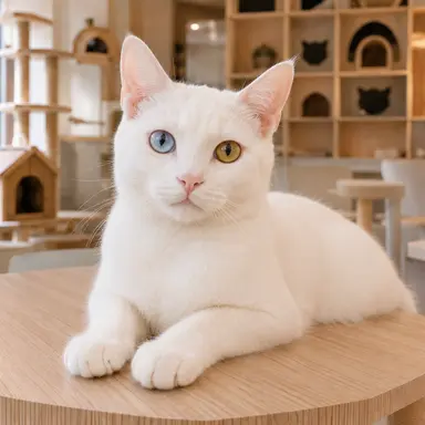 Profile image of シロ