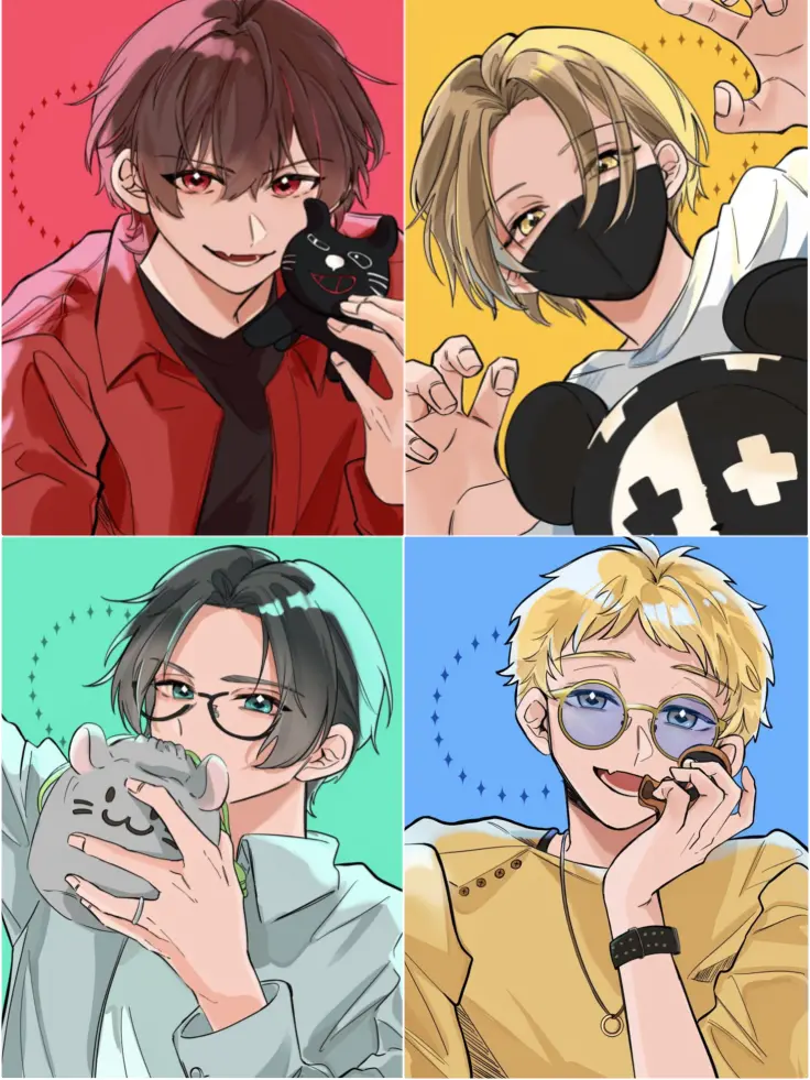 Ruif.zeta의 【TOP4】宗教