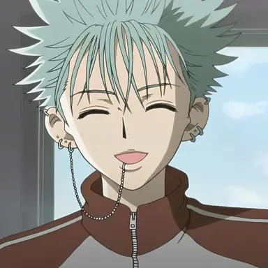 Profile image of シン