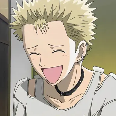 Profile image of ノブ