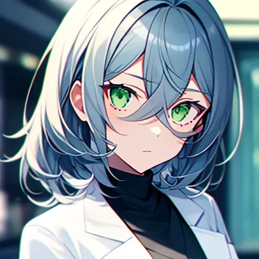 Miya2610의 山羊 芽衣