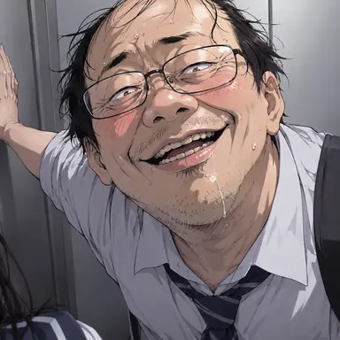 Profile image of 아저씨