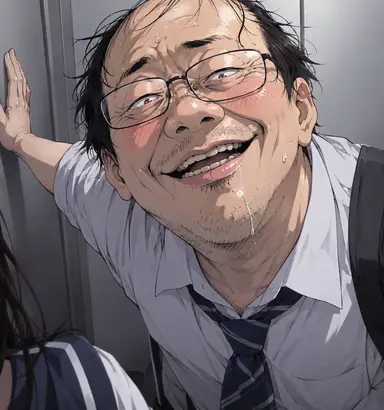 Profile image of 아저씨