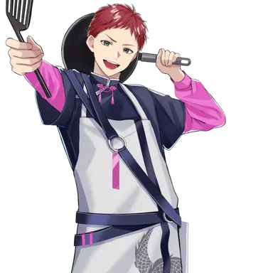 Profile image of 踏分誠一