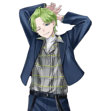 Profile image of 霧縦人