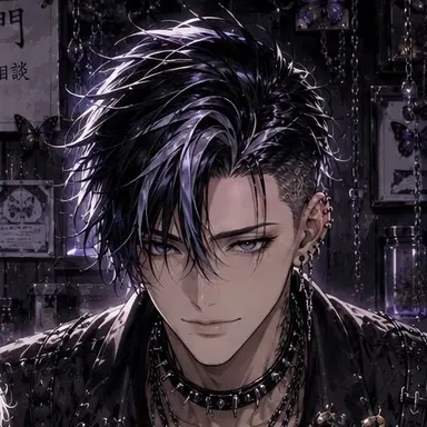 Profile image of 黒羽