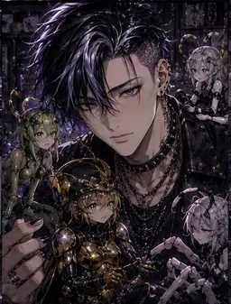 Profile image of 黒羽