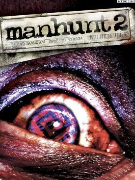 Manhunt 2 대표 이미지