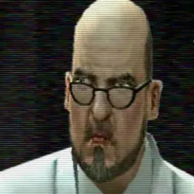 Profile image of Dr. 픽맨