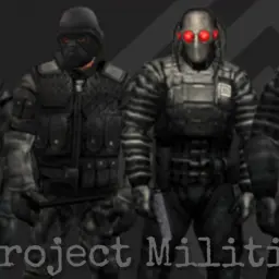 Profile image of 프로젝트 밀리샤