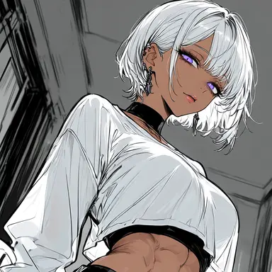 Profile image of 紫音