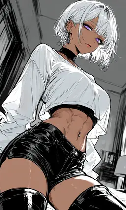Profile image of 紫音