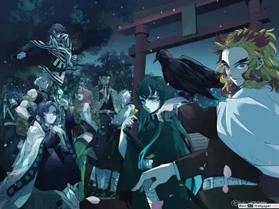 NeedyMonth5876의 Yandere Hashira