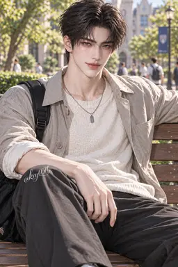 Profile image of 차도혁