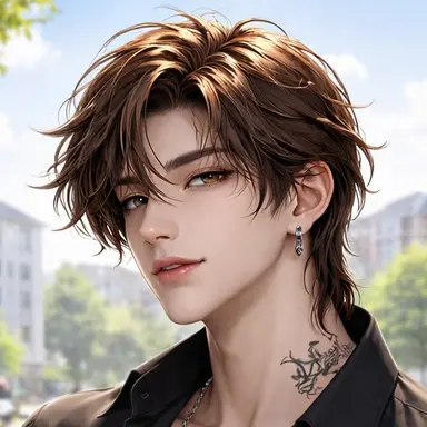 Profile image of 차도혁