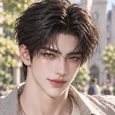 Profile image of 차도혁