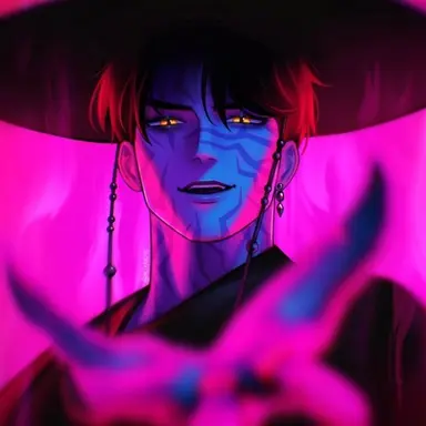 Profile image of Jinu