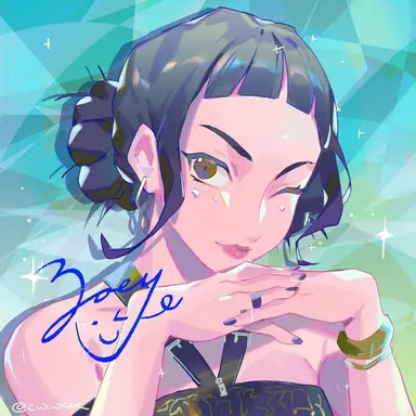 Profile image of Zoey