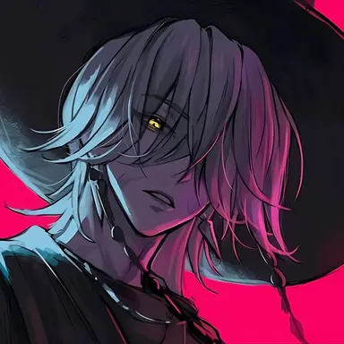 Profile image of Mystery