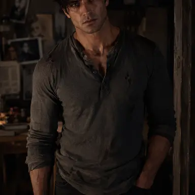 Profile image of James