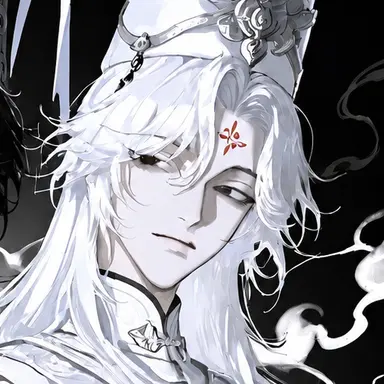 Profile image of 白無常