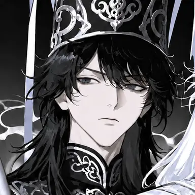 Profile image of 黒無常