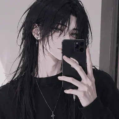 Profile image of 祈織