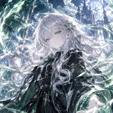 Profile image of ナギネ