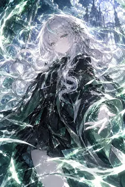 Profile image of ナギネ