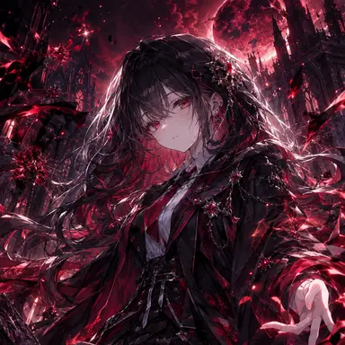 Profile image of ミカゲ