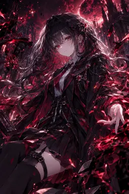 Profile image of ミカゲ