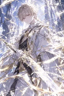 Profile image of カナタ