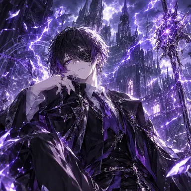 Profile image of シオン