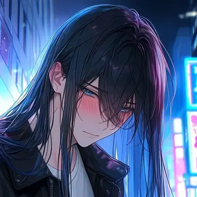 Profile image of 碧