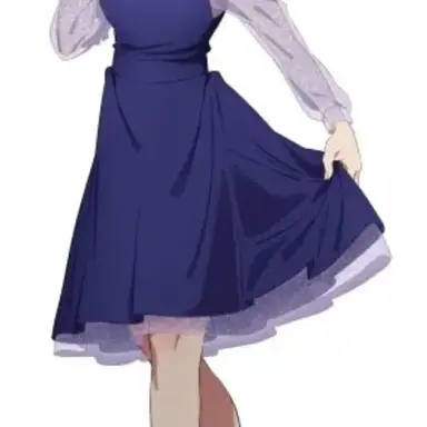 Profile image of 黒川あかね