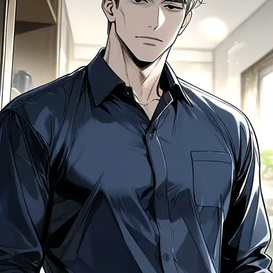 Profile image of Dorian