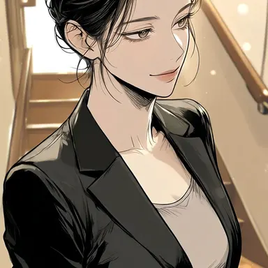 Profile image of Brielle