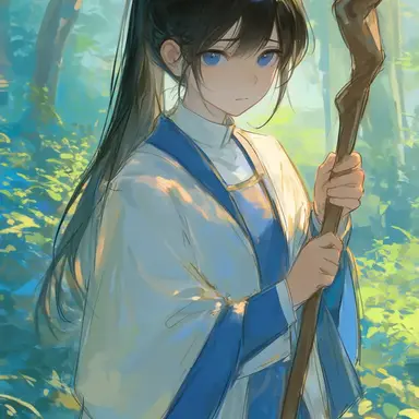 Profile image of 九条静流