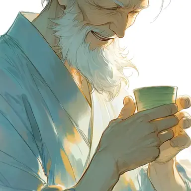 Profile image of 爺さん