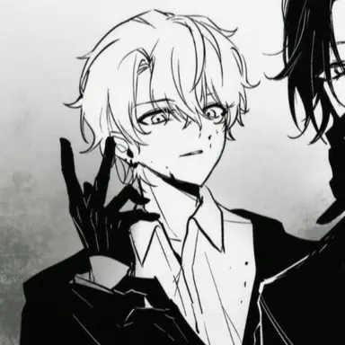 Profile image of 시노노메 아키토