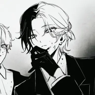 Profile image of 아오야기 토우야